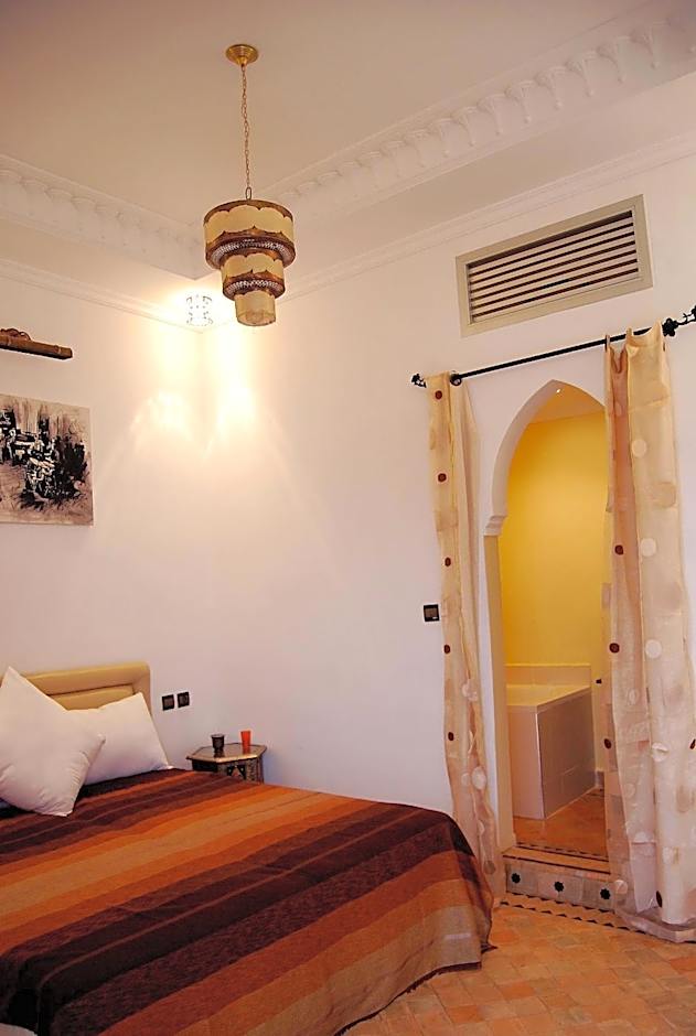 Hotel Riad XO HANNAH