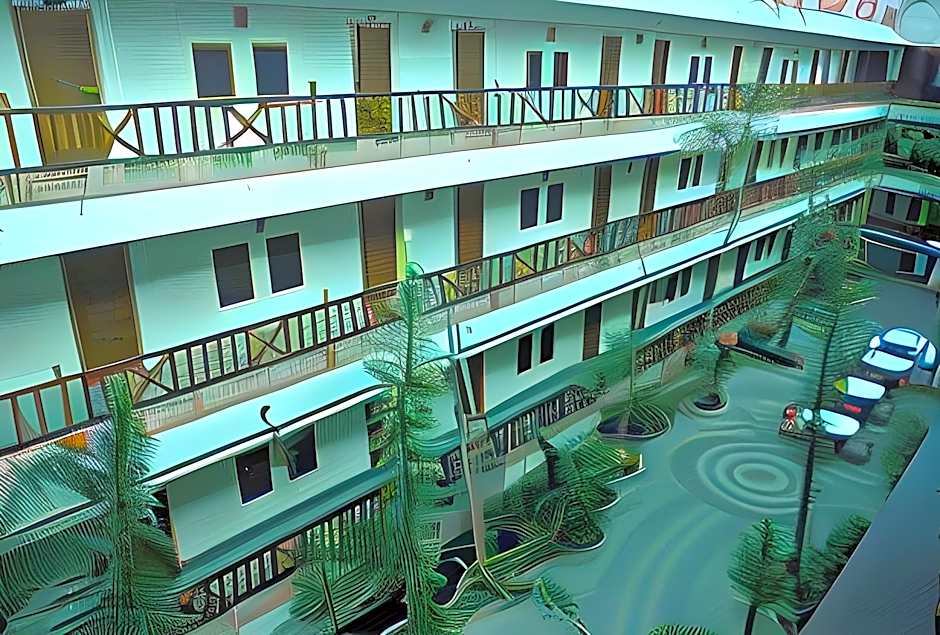 Chaikana Thani Hotel