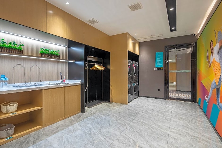 City Comfort Inn Jingjiang Zhongzhou Road Yushuiwan