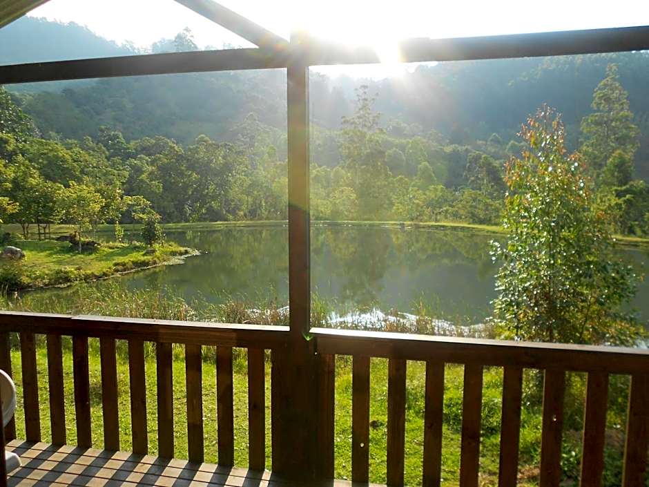 Magoebaskloof Getaway