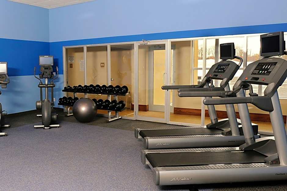 Four Points By Sheraton Cambridge Kitchener, Ontario