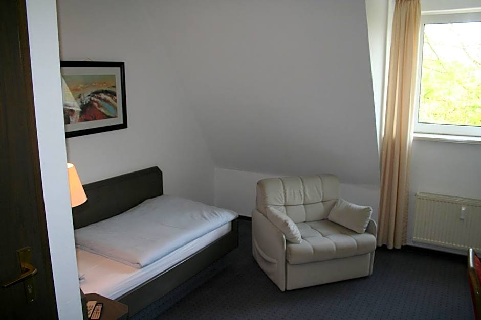 Hotel & Restaurant Mediterrane Küche