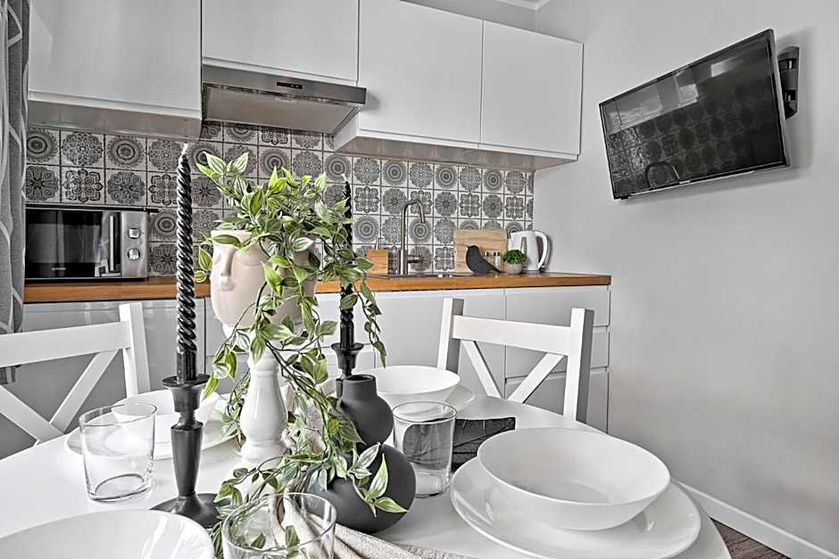 Apartamenty Maciejka Odkryj Zakopane