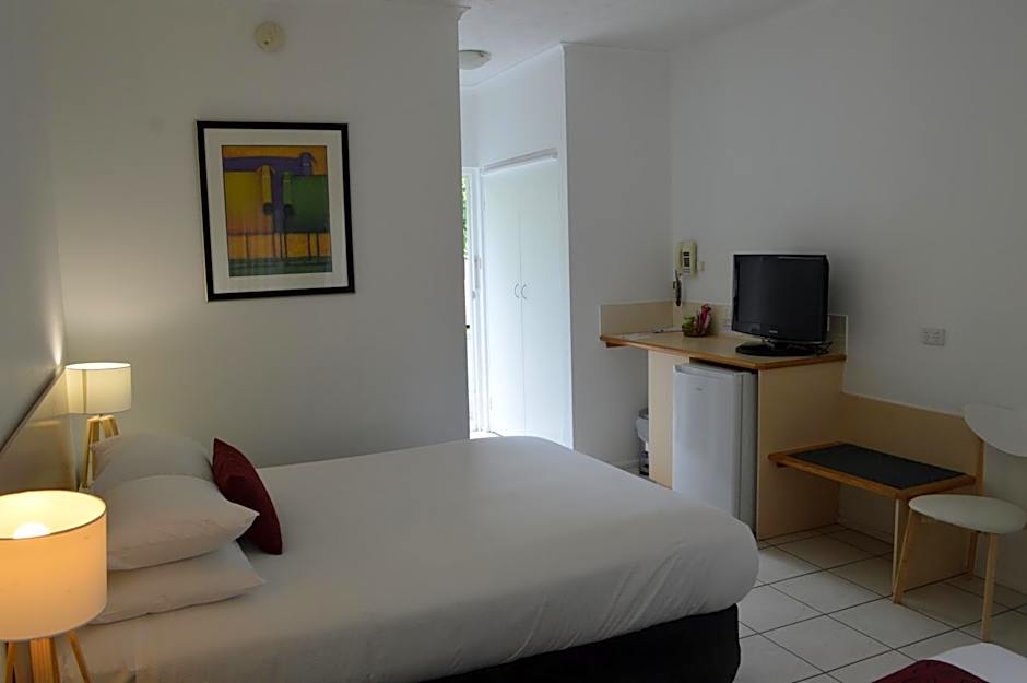 Best Western Ipswich Heritage Motor Inn