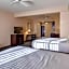 Best Western Plus Midland Suites