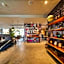 NYCE Hotel Ulm, Trademark Collection by Wyndham