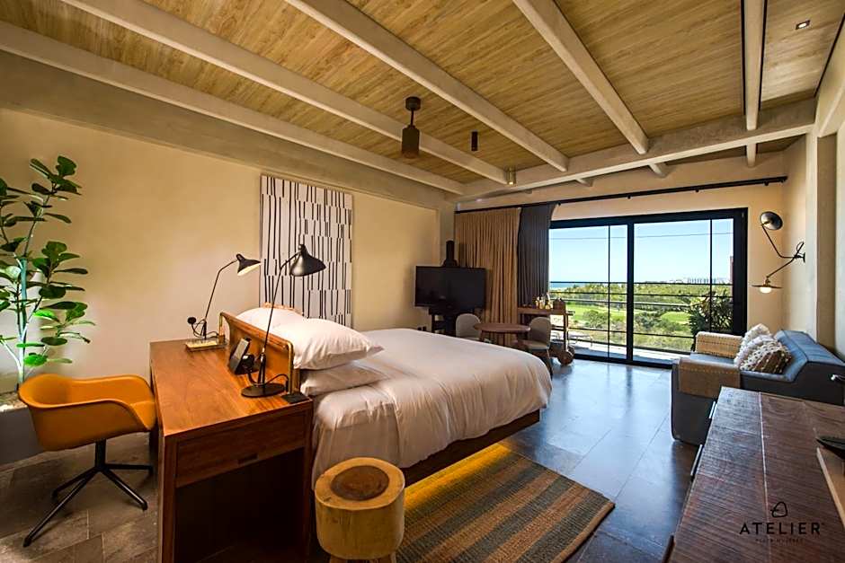 Atelier Playa Mujeres- Adults Only - All Inclusive Resort