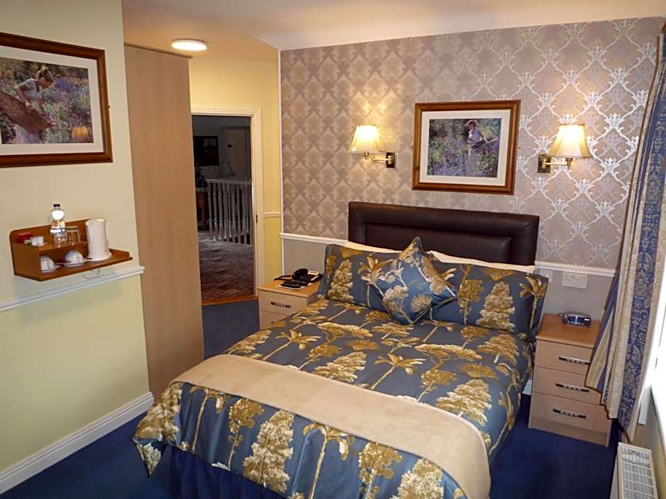 Avlon House Bed & Breakfast