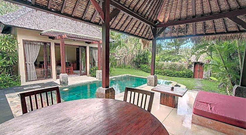 WakaGangga Hotel