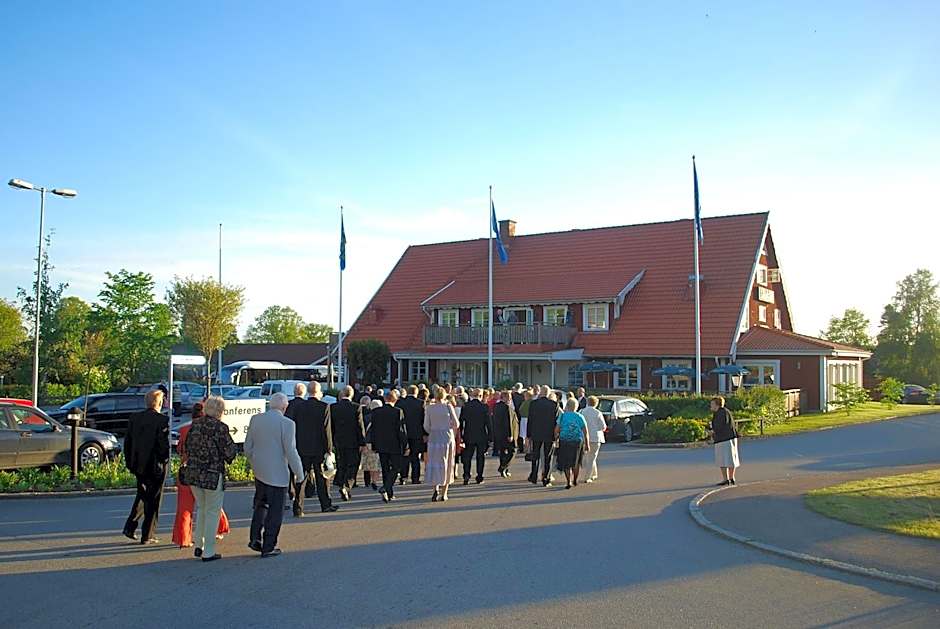 Best Western Vrigstad