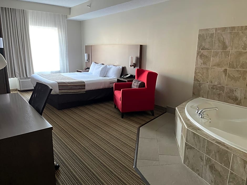 Country Inn & Suites by Radisson, Prairie du Chien