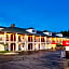 Red Roof Inn & Suites Wilson