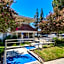 Motel 6-San Dimas, CA - Los Angeles