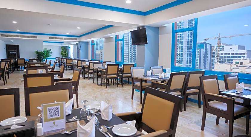 Arman Hotel Juffair Mall