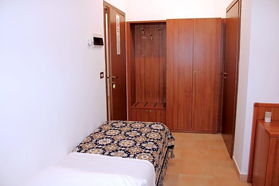 La Locanda del Brigante