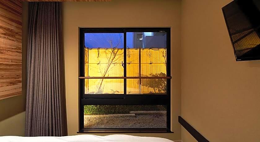 Carta Hotel Kyoto Bettei