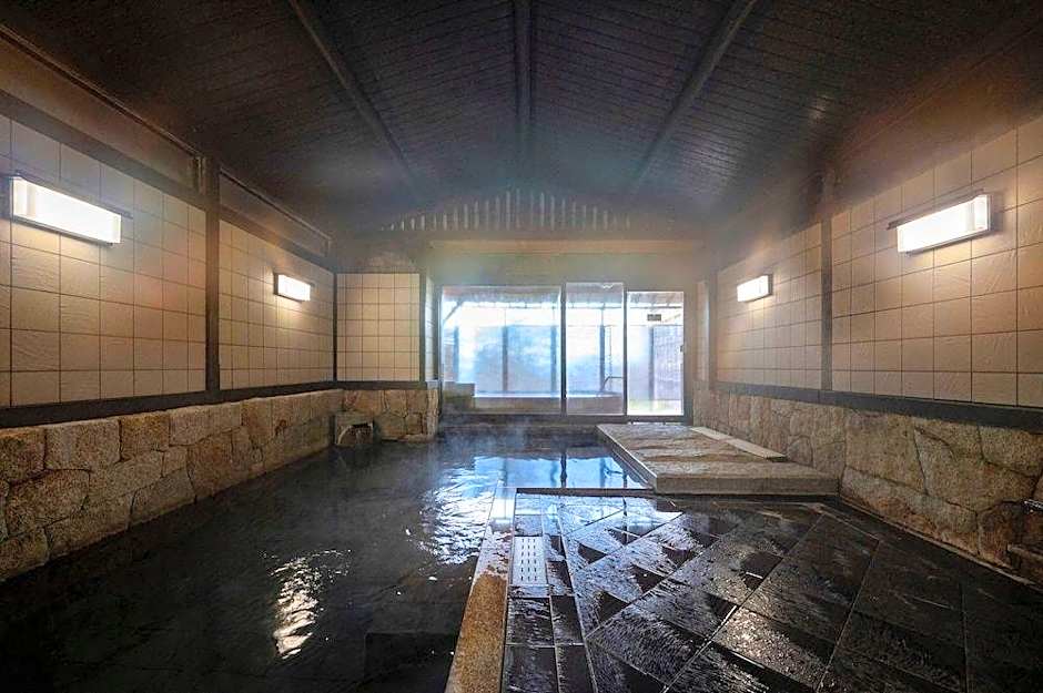 Nishiizu Koyoi Onsen