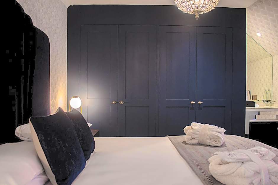 The Winchester Hotel And Spa