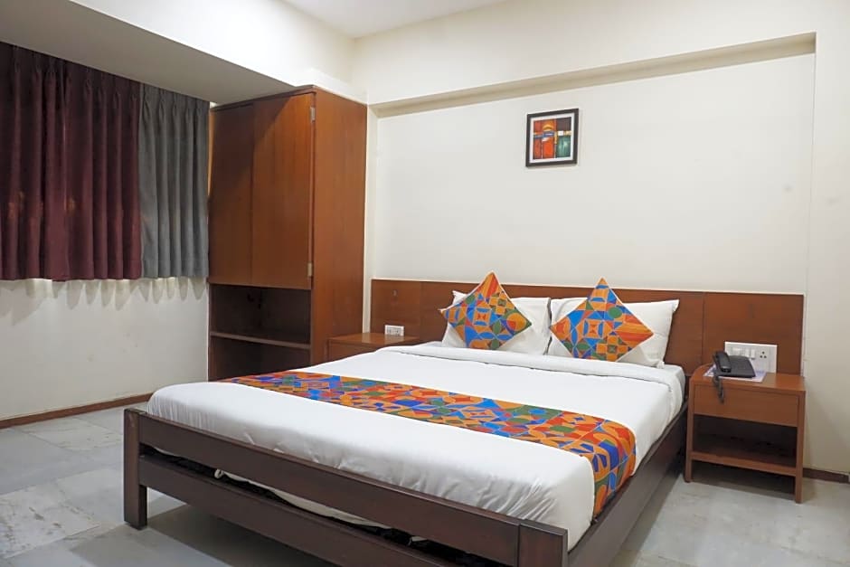 Hotel Executive Residency