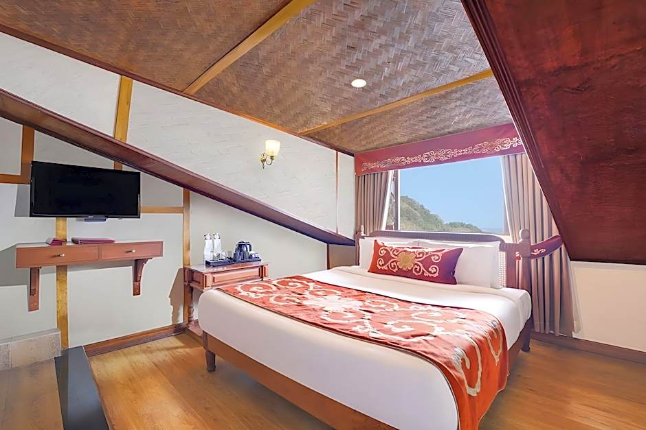 Summit Hermon Hotel & Spa