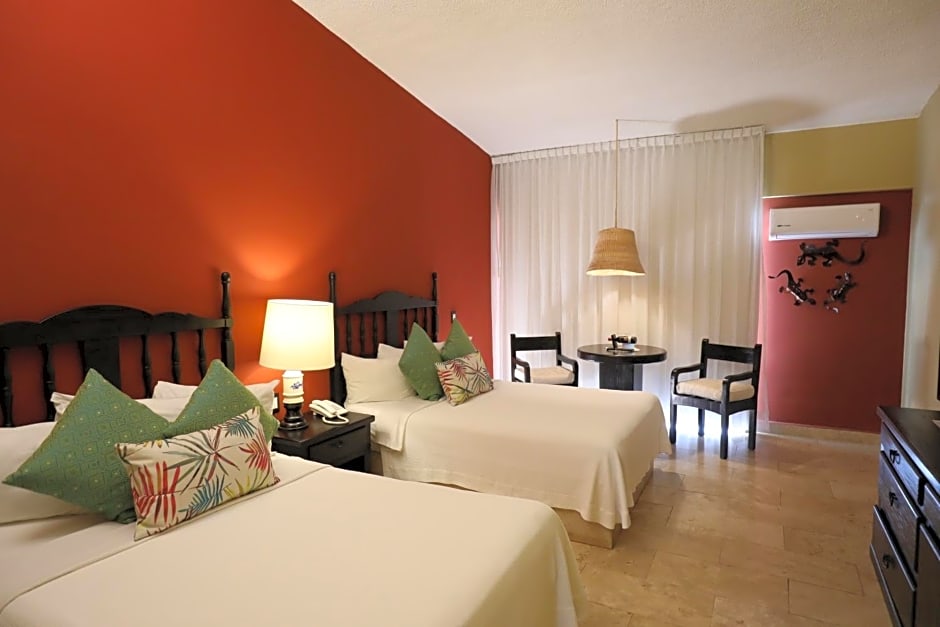 Hotel Montetaxco