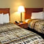 Rodeway Inn Murfreesboro Downtown