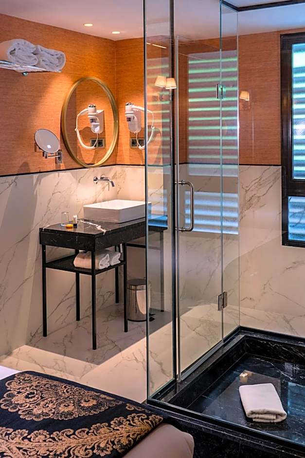 Hotel Mirador de Chamartín