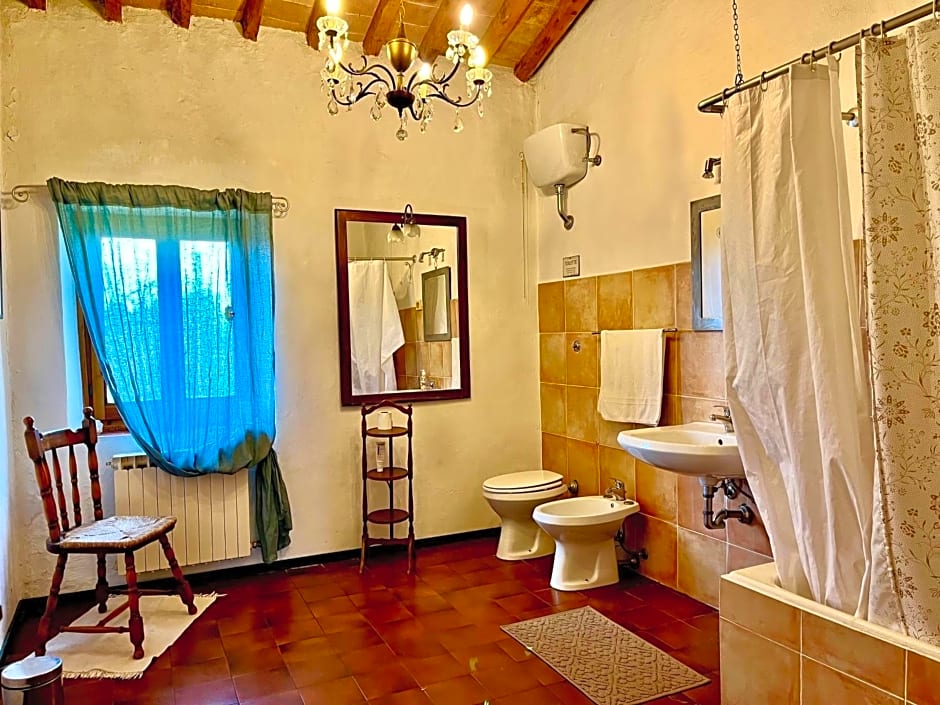 Casa del Gallo