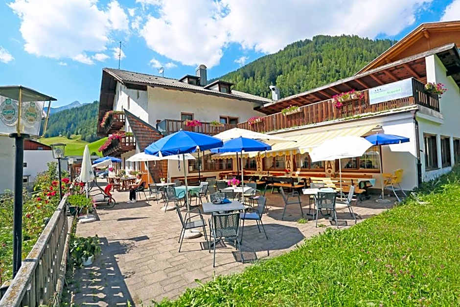 Gasthof Albergo Neuwirt