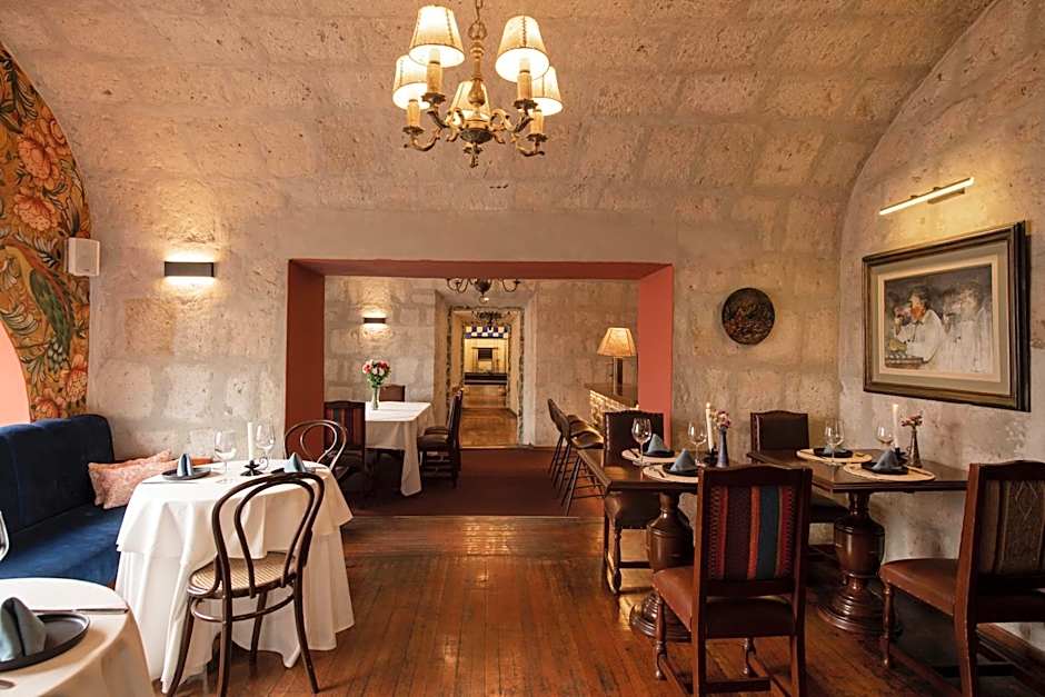 La Hostería Boutique Hotel