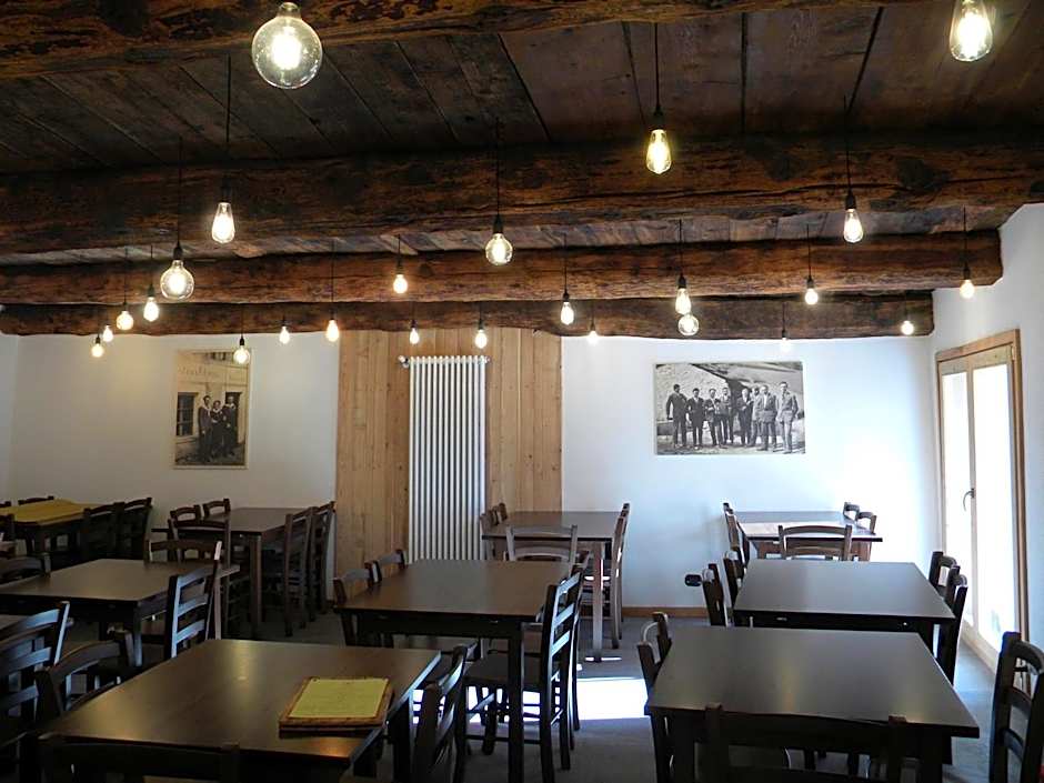 Cantina Alpina
