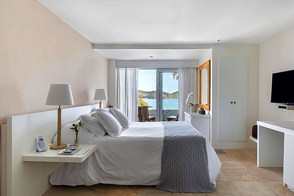 Casas Brancas Boutique Hotel & Spa