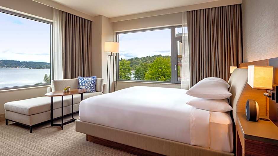 Hyatt Regency Lake Washington