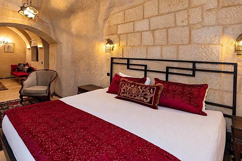 Volca Inn Cappadocia