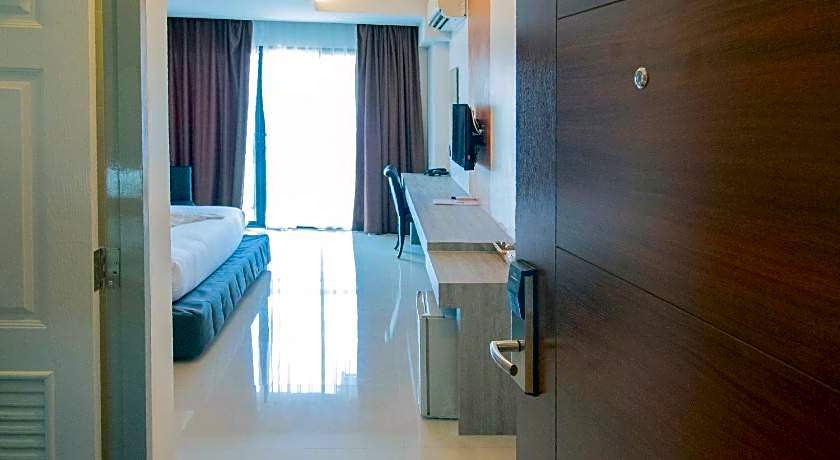 Fortune D Hotel Phitsanulok