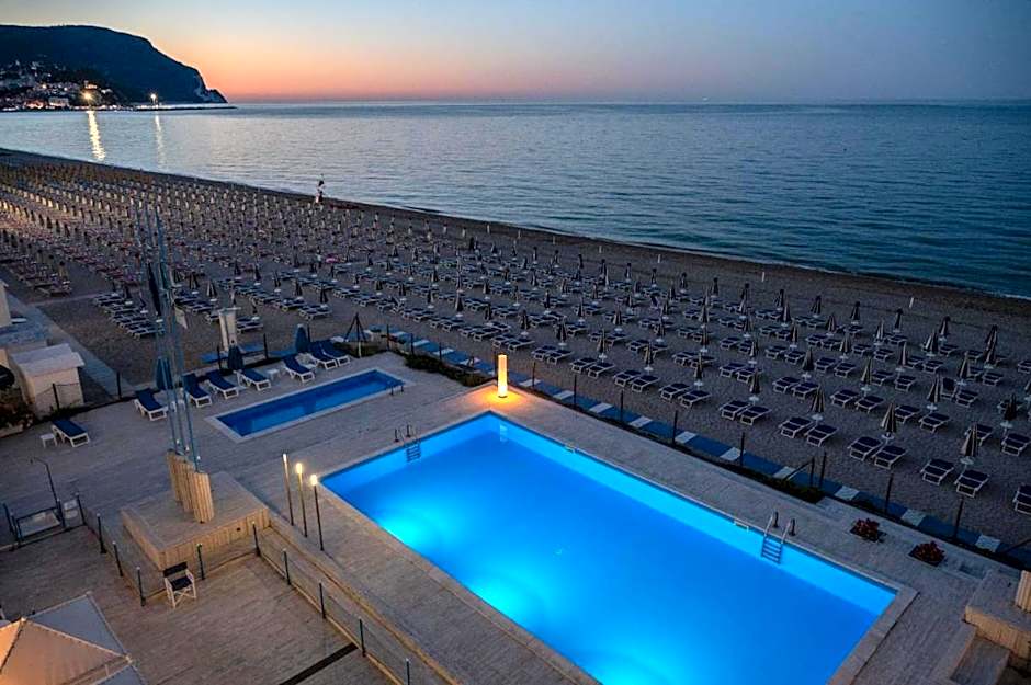 Hotel Marcelli