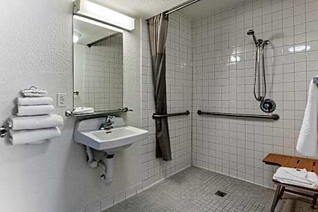 Motel 6-Fremont, CA - South