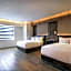 Hotel Radisson Puebla Angelopolis