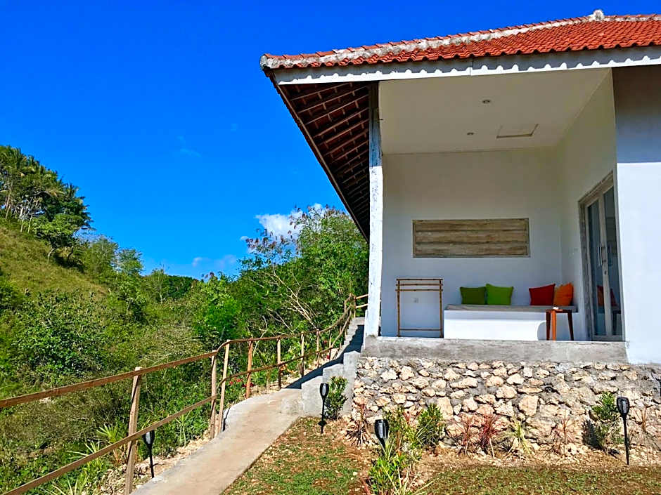 Namaste Bungalows Resort