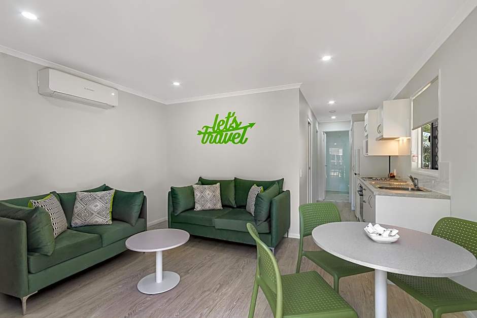 Ingenia Holidays Byron Bay