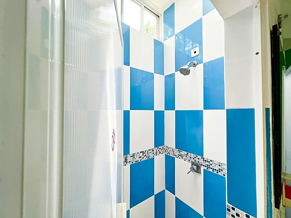 ITH Sayulita Amazing Surf Hostel