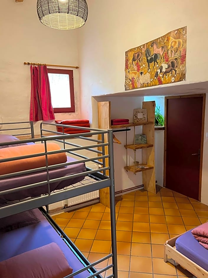 Chambres d'hôtes Gîte Saint Roch