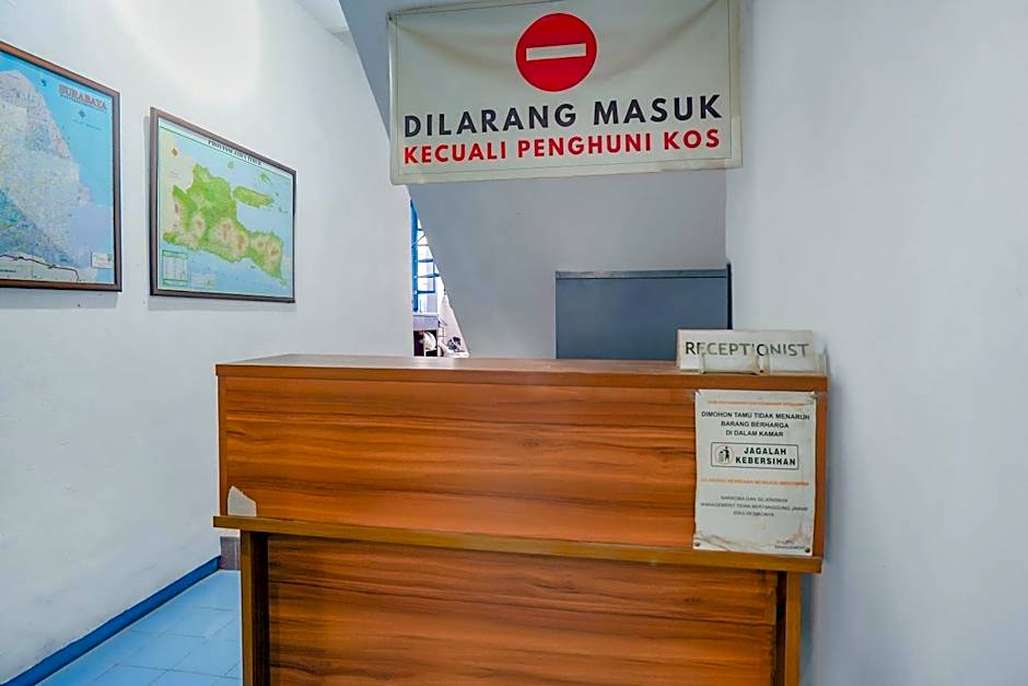 Hotel O A1 Pakis Argosari