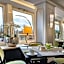 Garner Hamburg Wandsbek Marktplatz By IHG
