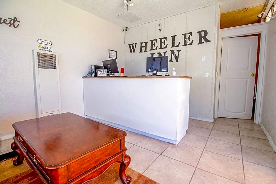 Wheeler Inn Texas, US - 83 By OYO