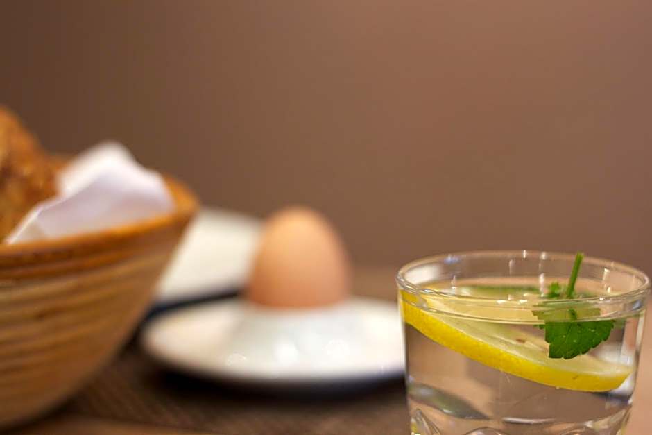 Hotel & Apartments Böhm