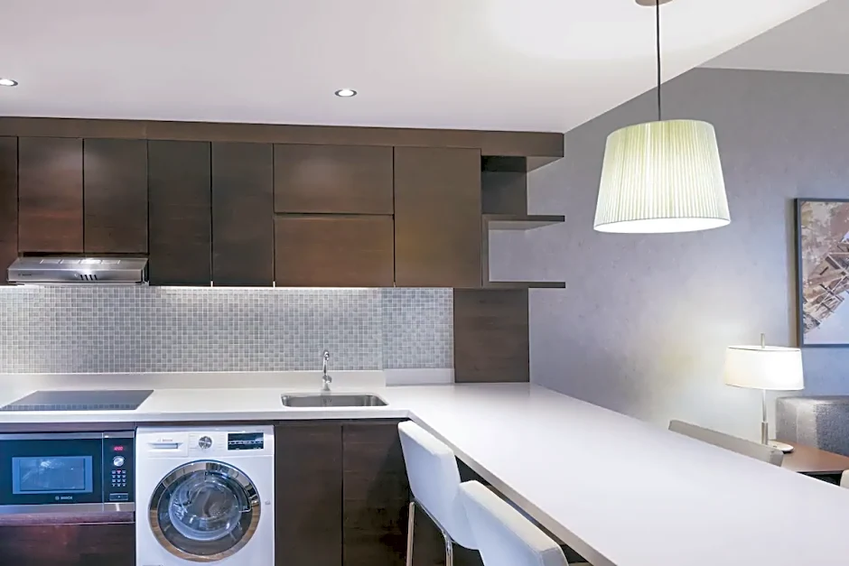 Hyatt Place Dubai Wasl District Residences