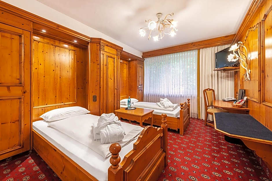 VILA VITA Burghotel Dinklage