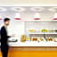 ibis budget Antwerpen Centraal Station