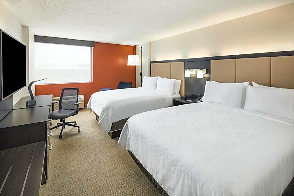 Holiday Inn Richmond-I-64 West End By IHG